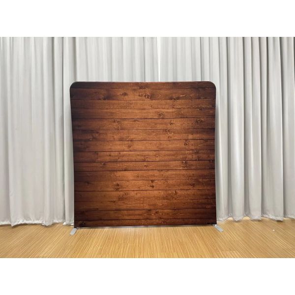 8x7.5ft 7.6x7.6ft Photo Booth Pillowcase Backdrop Pillow Cover Backdrop Frame