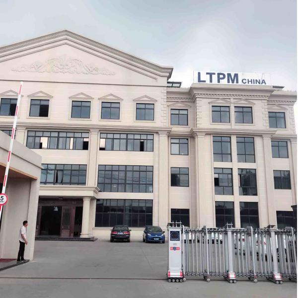 Leadtop Pharmaceutical Machinery