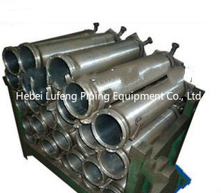 astm a106 seamless steel pipe/tube