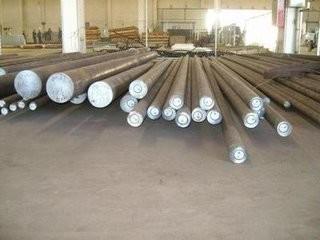 SUS 347 Stainless Steel Solid Round Bar Cold Drawn 2 - 500 mm Diameter