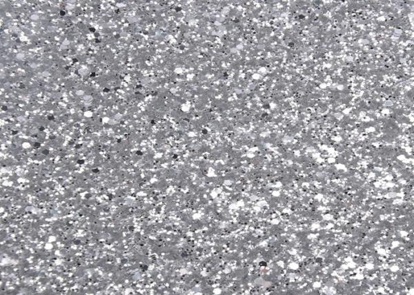 54 Width Silver Glitter Cotton Fabric For Making Shoes Material And Wall Covering
