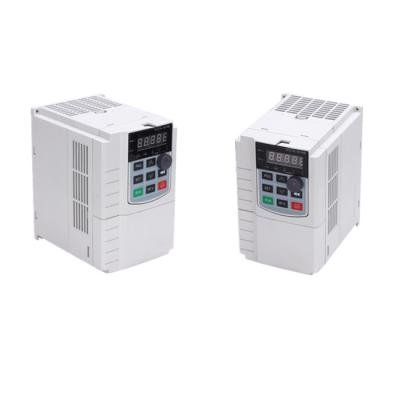 Função de controle solar do PID do inversor da bomba da fase monofásica de 5.5KW 25A
