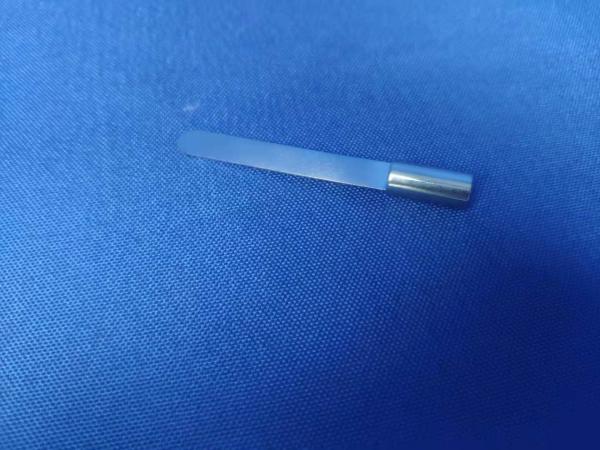 Flat Probe As Per EN 60598-2-20 Clause 20.12.3