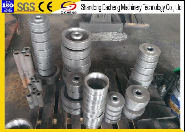 Food Process Wastewater Treatment Blowers With Inlet Filter Silencer