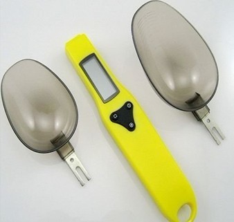 LCD digital display  Spoon scale/Scoop scale