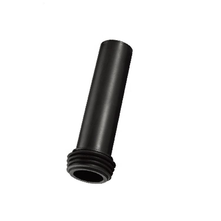 180mm D90 Modern Plastic Direct-Drain Pipe, With Hidden Water Tank And Wall-Mounted Toilet Connection