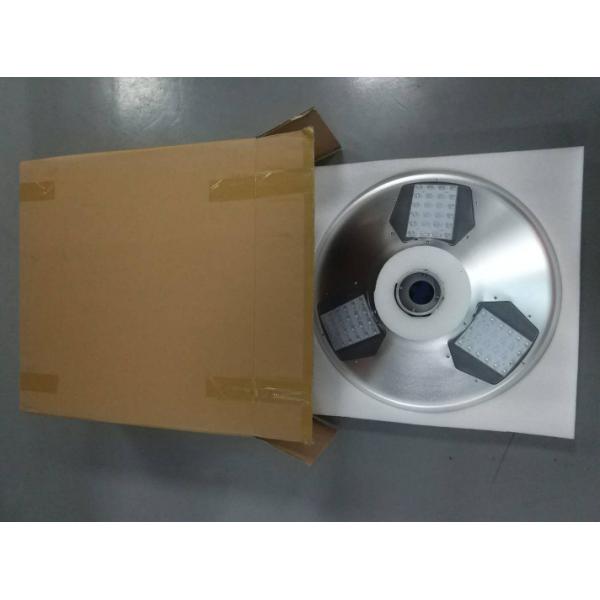 UFO Series Solar Plaza Light 30W Solar Led Street Light / Automatic / All In One For Residential And Industrial Areas