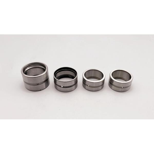 Bearing Part Precision Steel Sleeve Needle Roller Bearing Inner Ring And Outer Ring