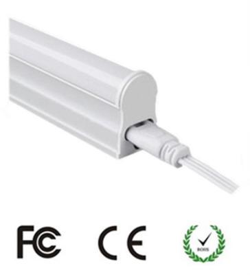 13 W T5 LED Tube Light Bridgelux Chip 6000k Al Milky PC 23 x 1172mm