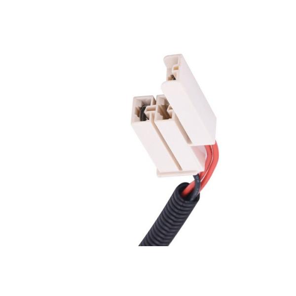 Custom Cable and Wire Harness Assembly Manufacturing for 16 Pin Cable Assembly OEM/ ODM Wire Harness for Coffee Vending Machine