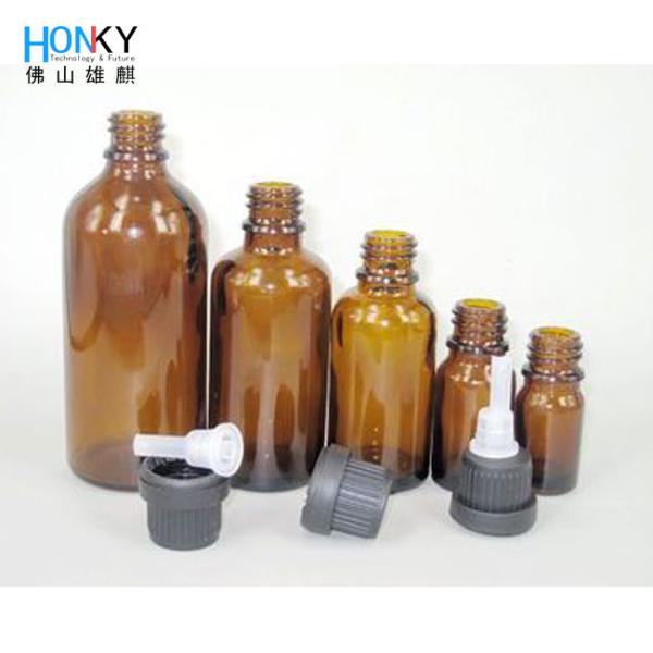 Tabletop Semi-auto Liquid Bottle Filling And Capping Machine With Ceramic Piston Pump For Essential Oil Filling