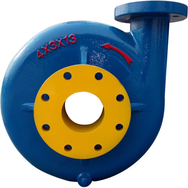 Шкаф насоса корпуса 4X3X13 Стальная NOV Миссия Центробежные части насоса