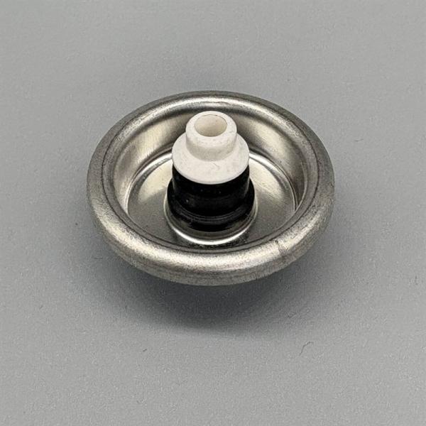 Valve de distribution en mousse en PU à haute performance pour une utilisation industrielle avec une durabilité supérieure