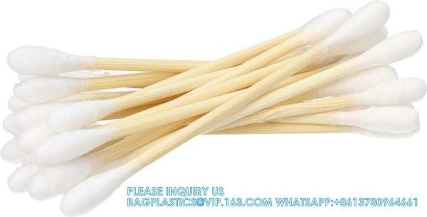 Sterile Head Medical Cotton Bud Swab Medical devices & Supplies Medical Consumables Medical Disinfection Products