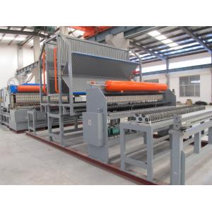 Construction Mesh Welding Machine