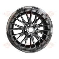Aftermarket Used Car Rims 17 Inch For T-Oyota H-Onda V-W N-Issan M-Odern