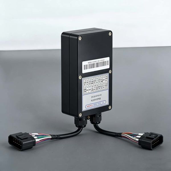 DH280 Forklift Intelligent Gearshift Control Box OPS