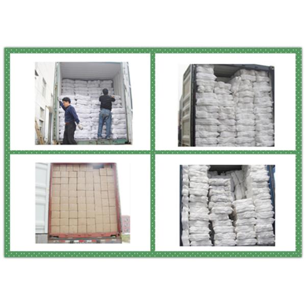 100% Polyester Raw White Yarn for Bedsheets Sewing , Paper Cone / Plastic Tube