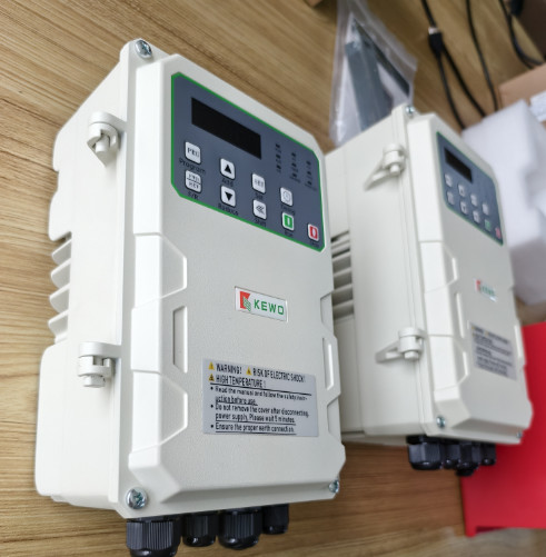 IP66 waterproof solar pump inverter