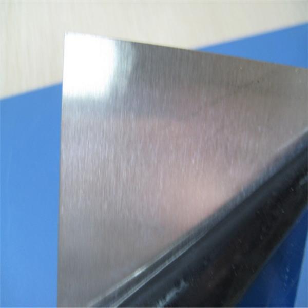 201/304/316/410 polished stainless steel sheets for Architectural cladding/Elevator decoration