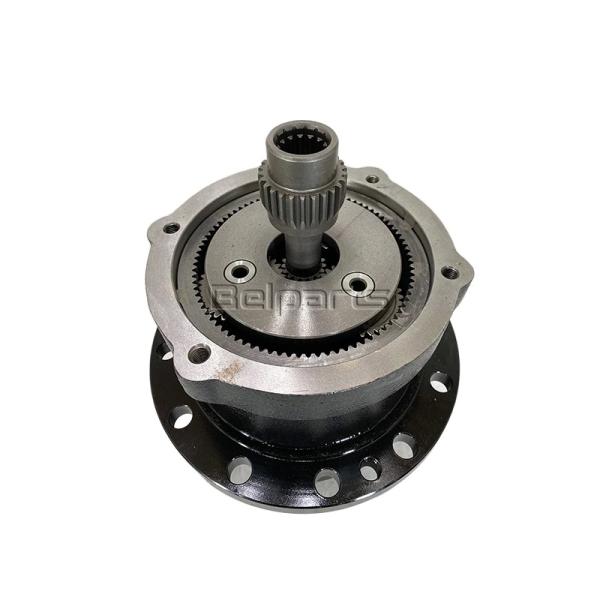 Belparts Pièce de rechange pour excavatrice M315 117-7935 152-7375 Nouveau Réducteur d'orientation hydraulique