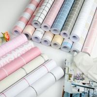 Insulación térmica de papel tapiz autoadhesivo de PVC de ladrillo 3D floral