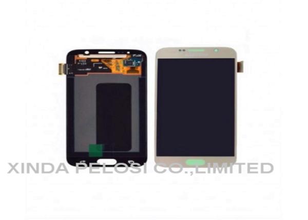 IPS Galaxy S6 Screen Replacement , 2560 X 1440 S6 Edge Screen Replacement