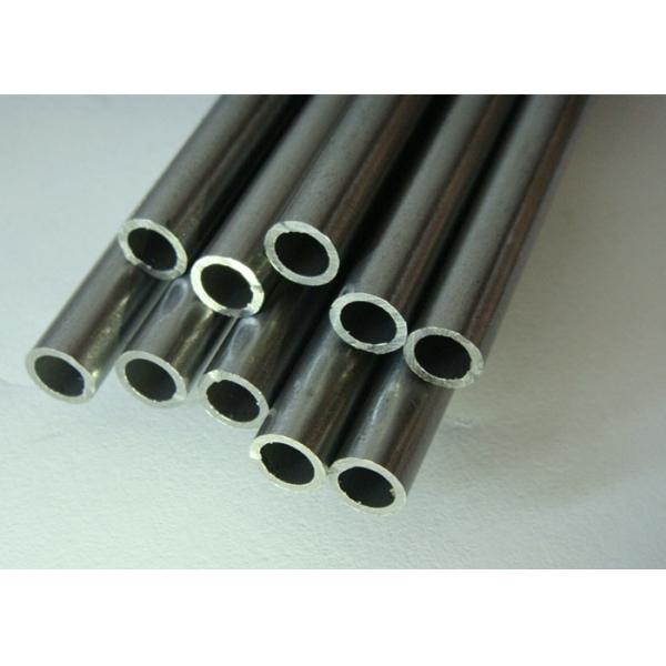 Твердость сопротивления тавота трубопровода нержавеющей стали 304/316Л точности