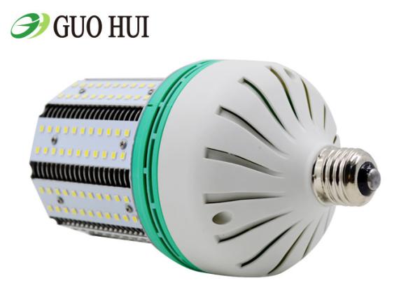 E40 E27 30w Corn Cob Light Bulbs Indoor / Outdoor Lighting Replacement 5700K