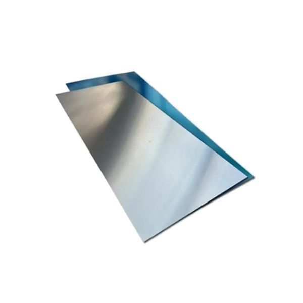 5757 Aluminum Alloy Sheet 3mm-6mm Precision Aluminum Plate ASTM B209