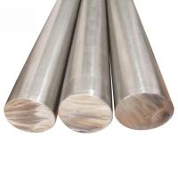 AISI 304 304L Barras redondas de aço inoxidável de 10 mm