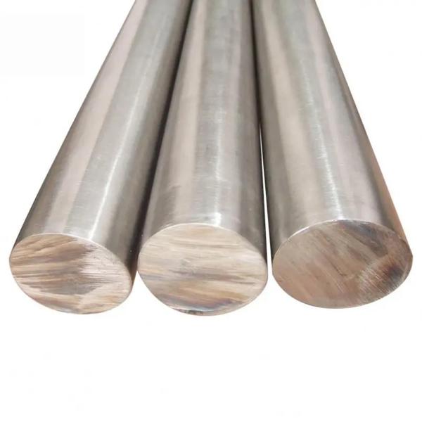 AISI 304 304L Barras redondas de aço inoxidável de 10 mm
