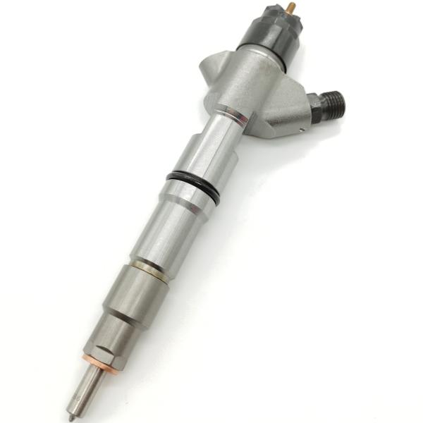 Высококачественный новый дизельный инжектор 0445120357