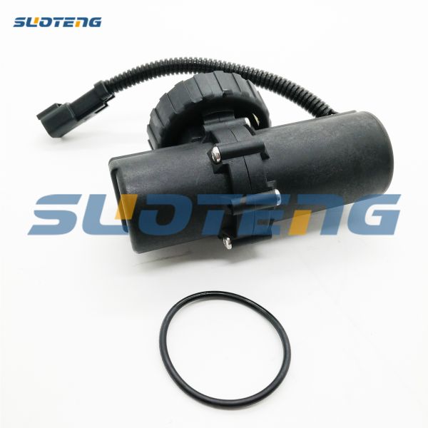 228-9129 2289129 Fuel Lift Pump for 414E 416D Backhoe Loader