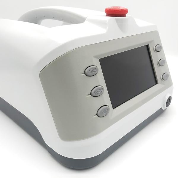 650nm 808nm Infrared Red Laser Therapy Device For Pain Relief