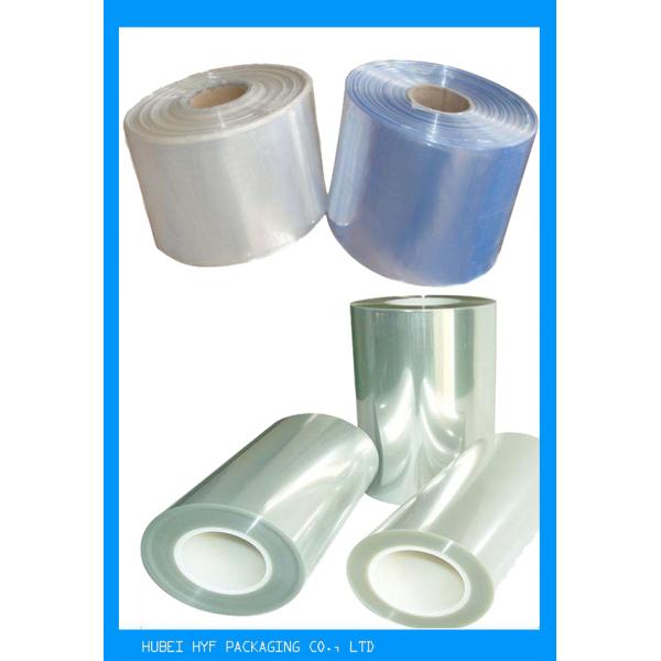 Фильм сокращения Ролльс ясности качества еды Китая для слоения и горячая штемпелюя фольга в 35мик к 50мик