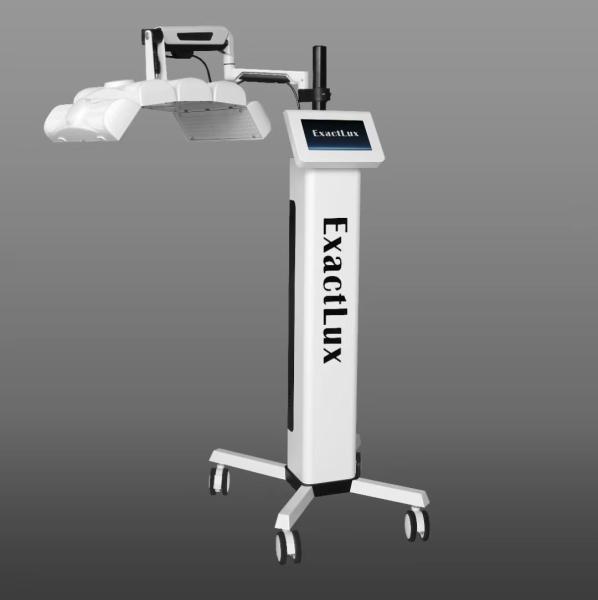 Pain Relief 1600mAh LED Light Therapy Machine With Adjustable Timing
