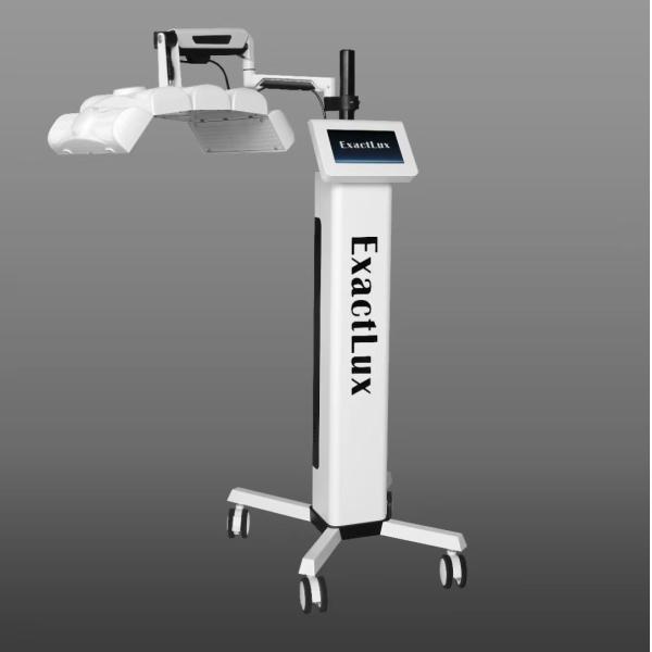 Pain Relief 1600mAh LED Light Therapy Machine With Adjustable Timing