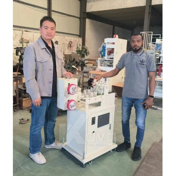 150kg/H Auto Laundry Bar Soap Making Machine Body Fully Automatic Soap Making Machine