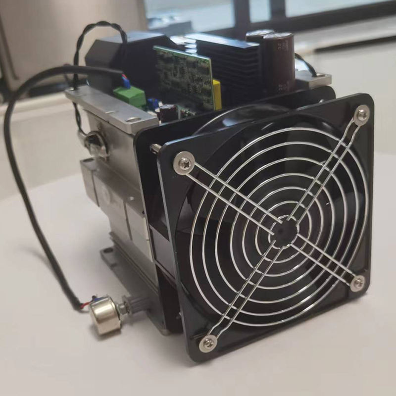 30G Озонные кварцевые трубы Озонные генераторы Запчасти для очистки питьевой воды