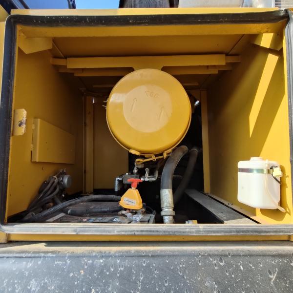 Sany SY365H Crawler Hydraulic Excavator 35 Ton construction equipment excavator