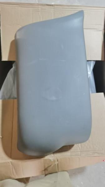 Ford Transit, le détecteur arrière 95VB-17961-AB 20,5 x 16,5 x 15,5 cm