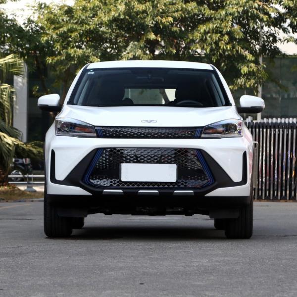 The 2022 Cowin Cowin Xuanjie PRO Hybrid with 401km CLTC Fuel Efficiency at its Fines