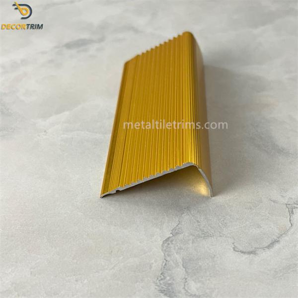 6mm Chrome Tile Trim Metal Corner For Tile Bullnose Metal Trim Tile To Tile Trim