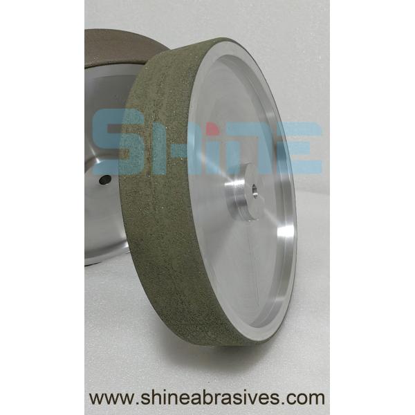 1А1 Бриллиантовые колеса твердое смолое соединение бриллиантовые колеса искусственный бриллиантовый контактный уголь