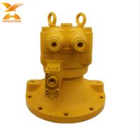 Excavateur moteur hydraulique swing moteur swing Assy 5X180CHB-10A moteur hydraulique swing