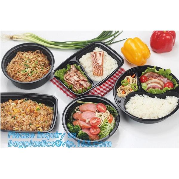 коробок пищевого контейнера клетки пластмассы 2 Индонезии коробки для завтрака 400мл коробка для завтрака Микроваре здоровых японская с палочками пакует