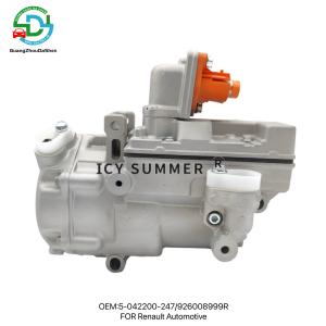 5-042200-247 926008999R Compresor híbrido de CA para Renault Compresor de CA