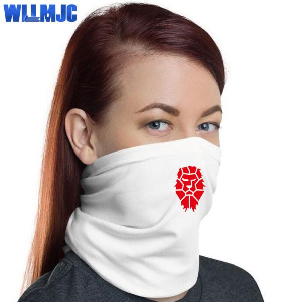 Le transfert chaud déjouent 100 Bandanas de polyester pour des activités en