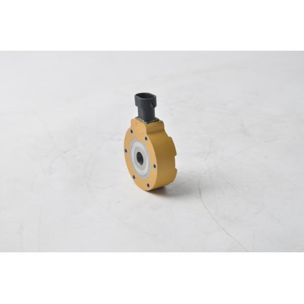 Genuine  Solenoid Valve Assy C6.6 SCV for diesel fuel engine